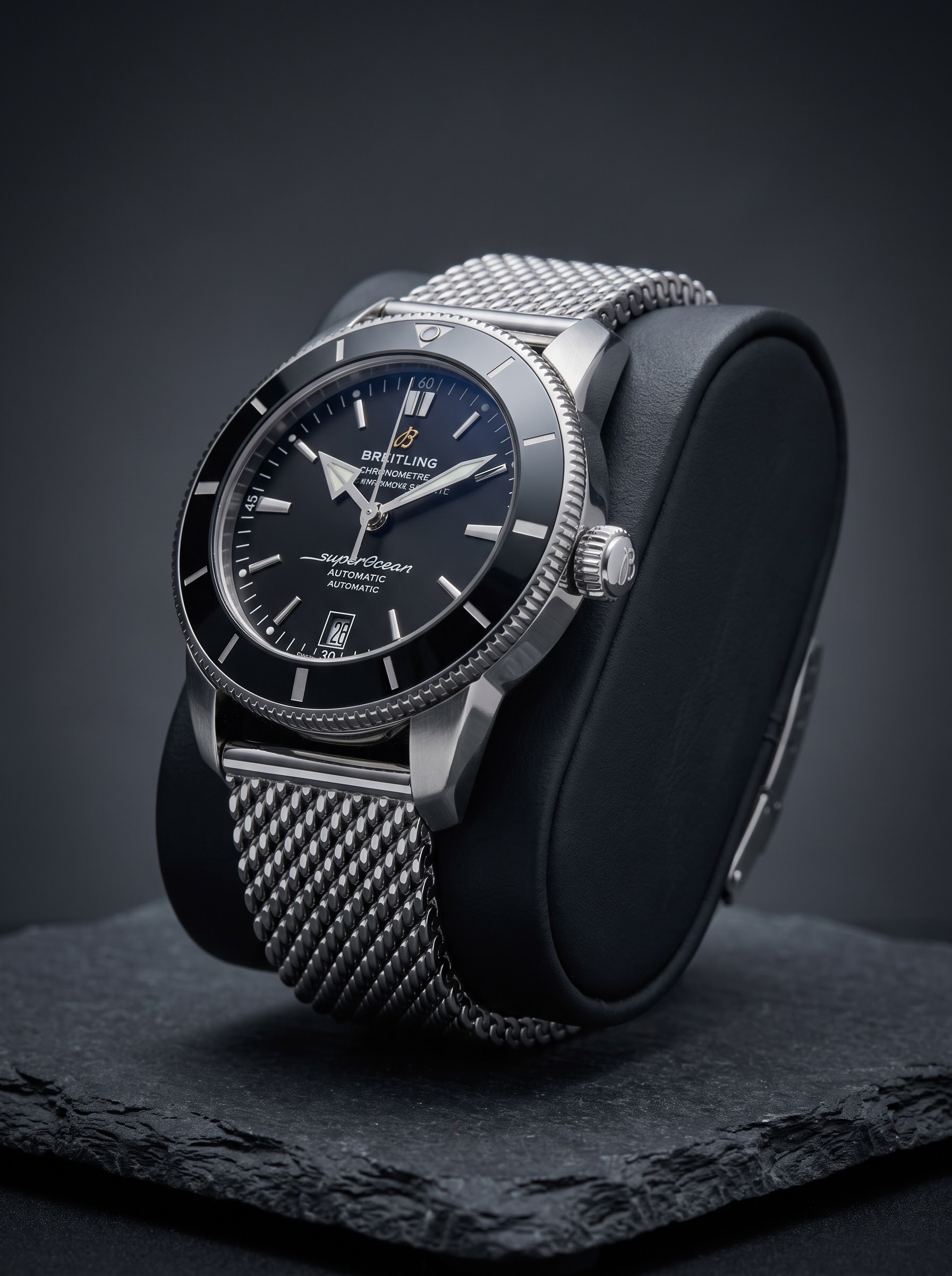 Breitling Superocean Heritage B20 Automatic 42 (AB2010121B1A1)