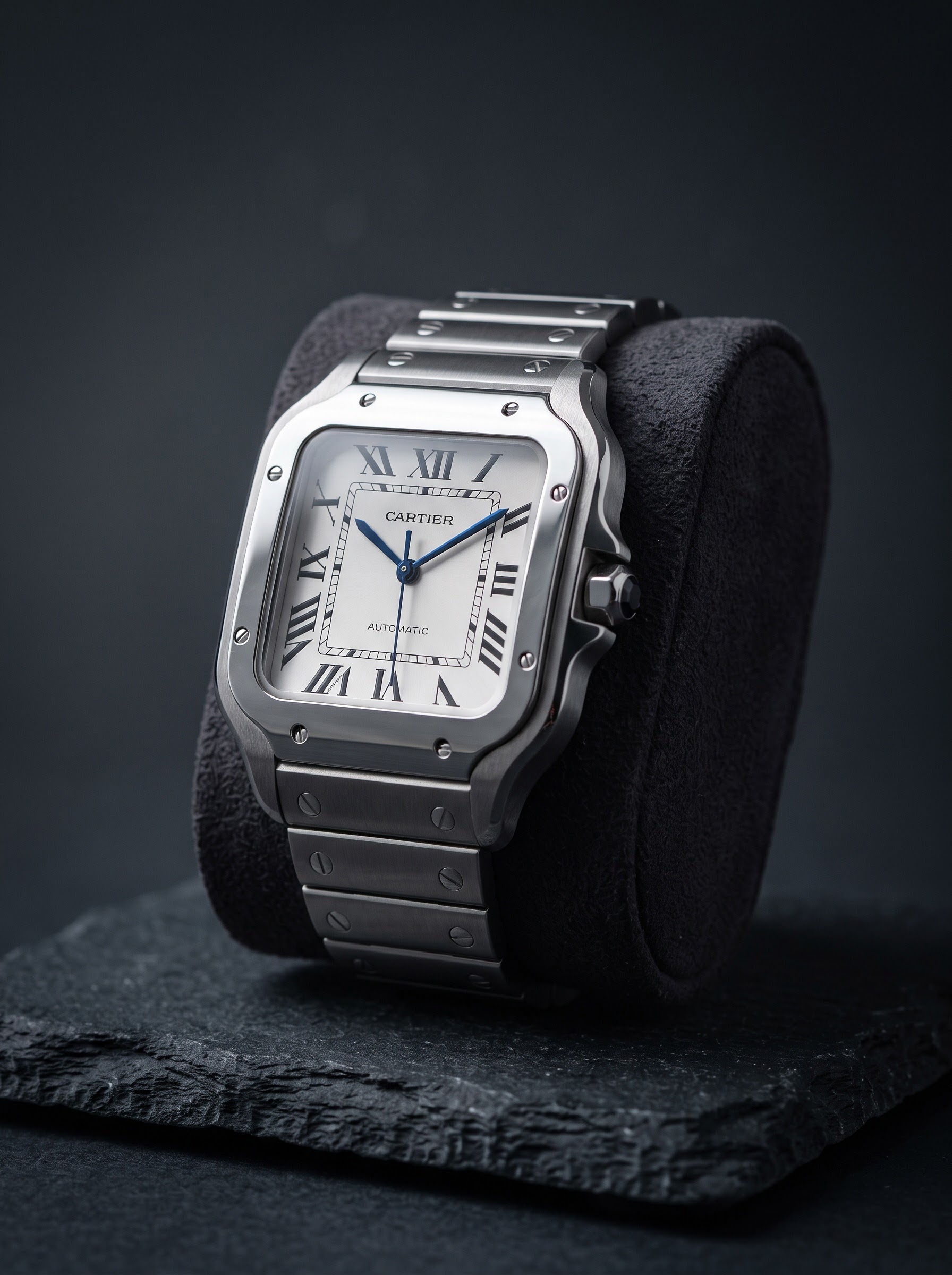 Cartier Santos de Cartier (WSSA0018)