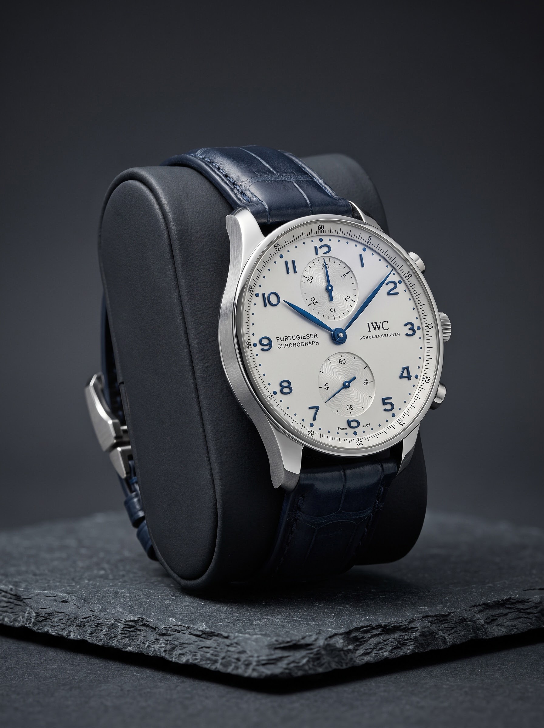 IWC Portugieser Chronograph (IW371605)