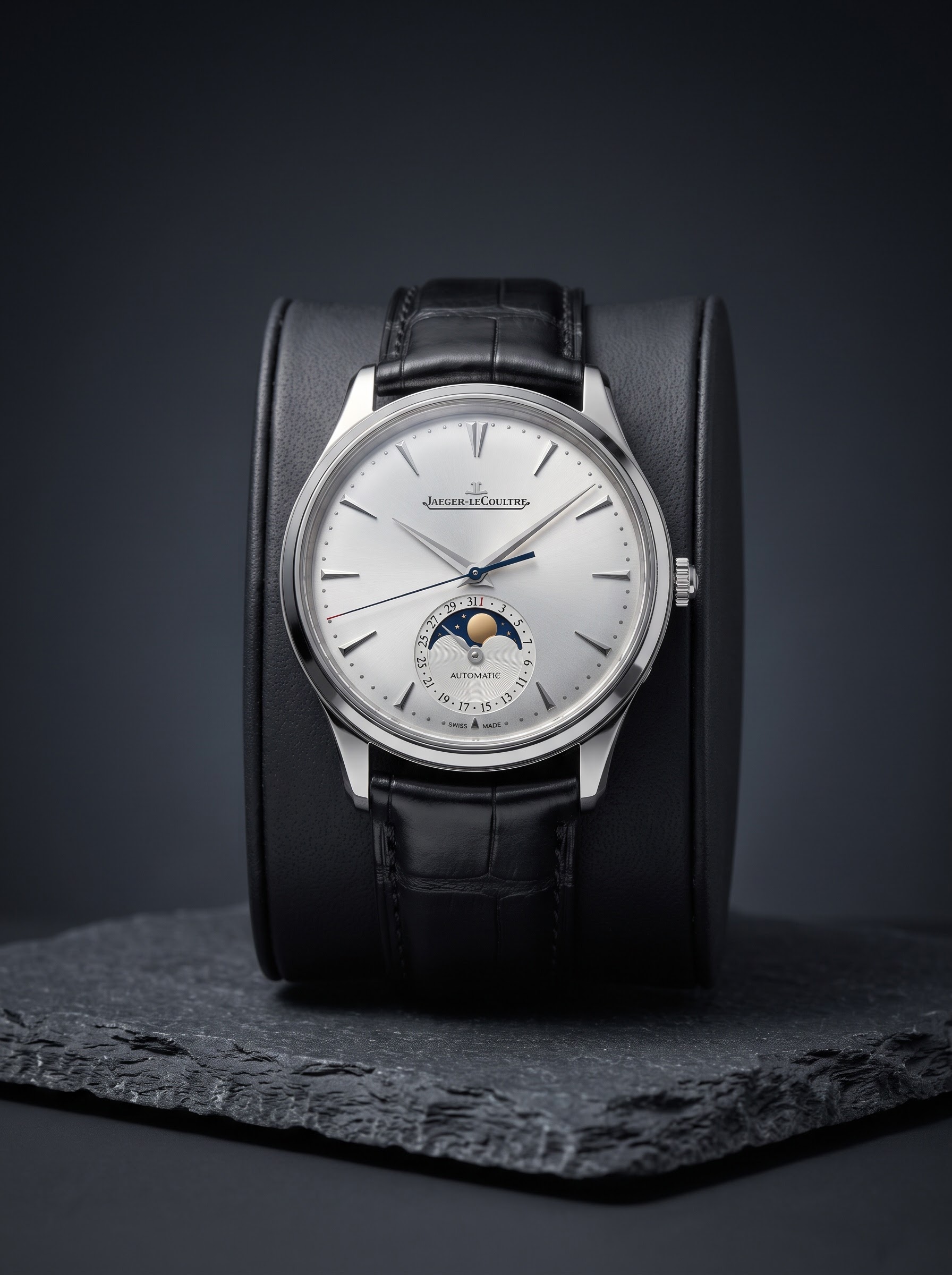 Jaeger-LeCoultre Master Ultra Thin Moon (Q1368430)