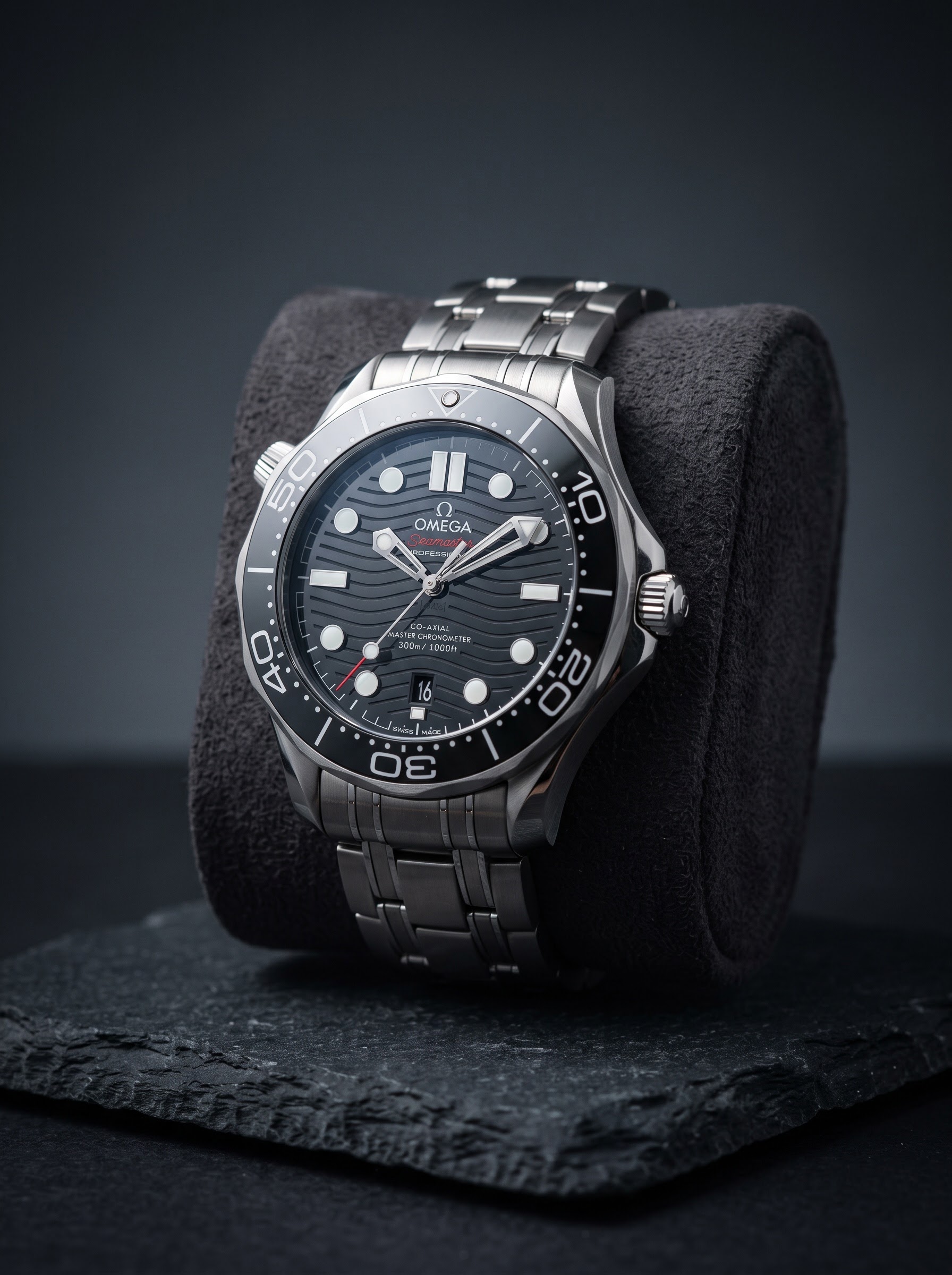 Omega Seamaster Diver 300M (210.30.42.20.01.001)