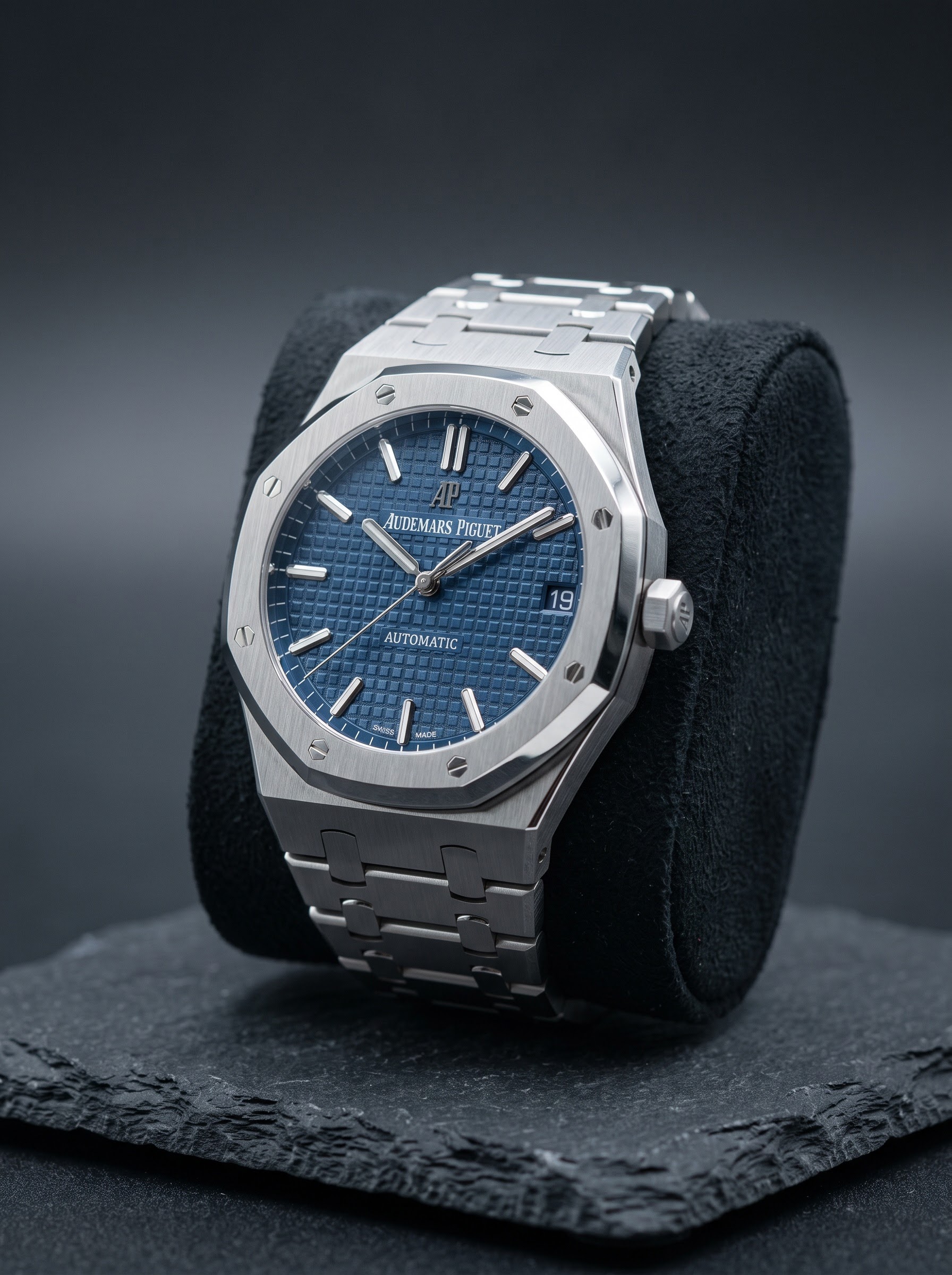 Patek Philippe Nautilus (5711/1A-010)