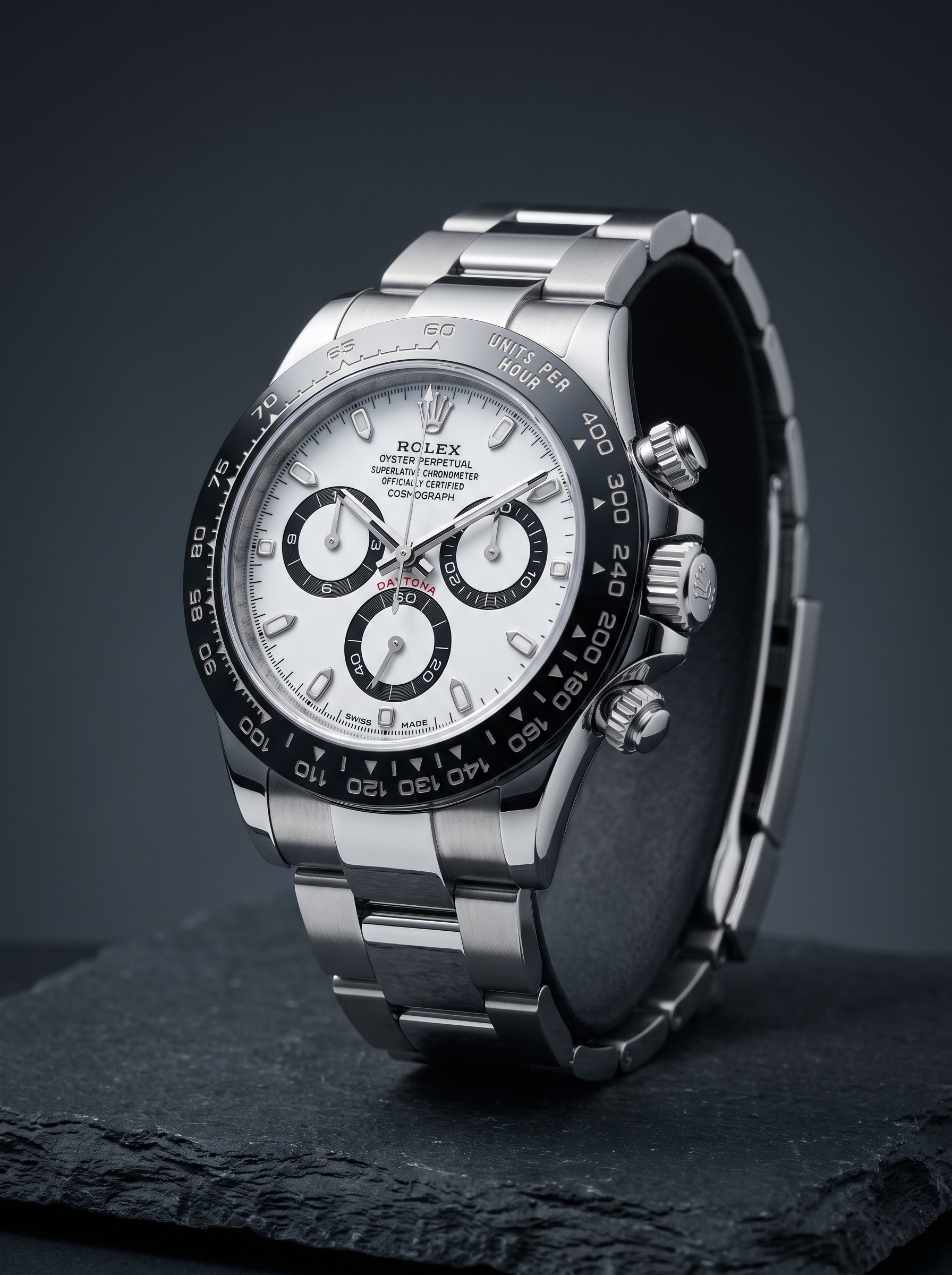 Rolex Daytona (126500LN)