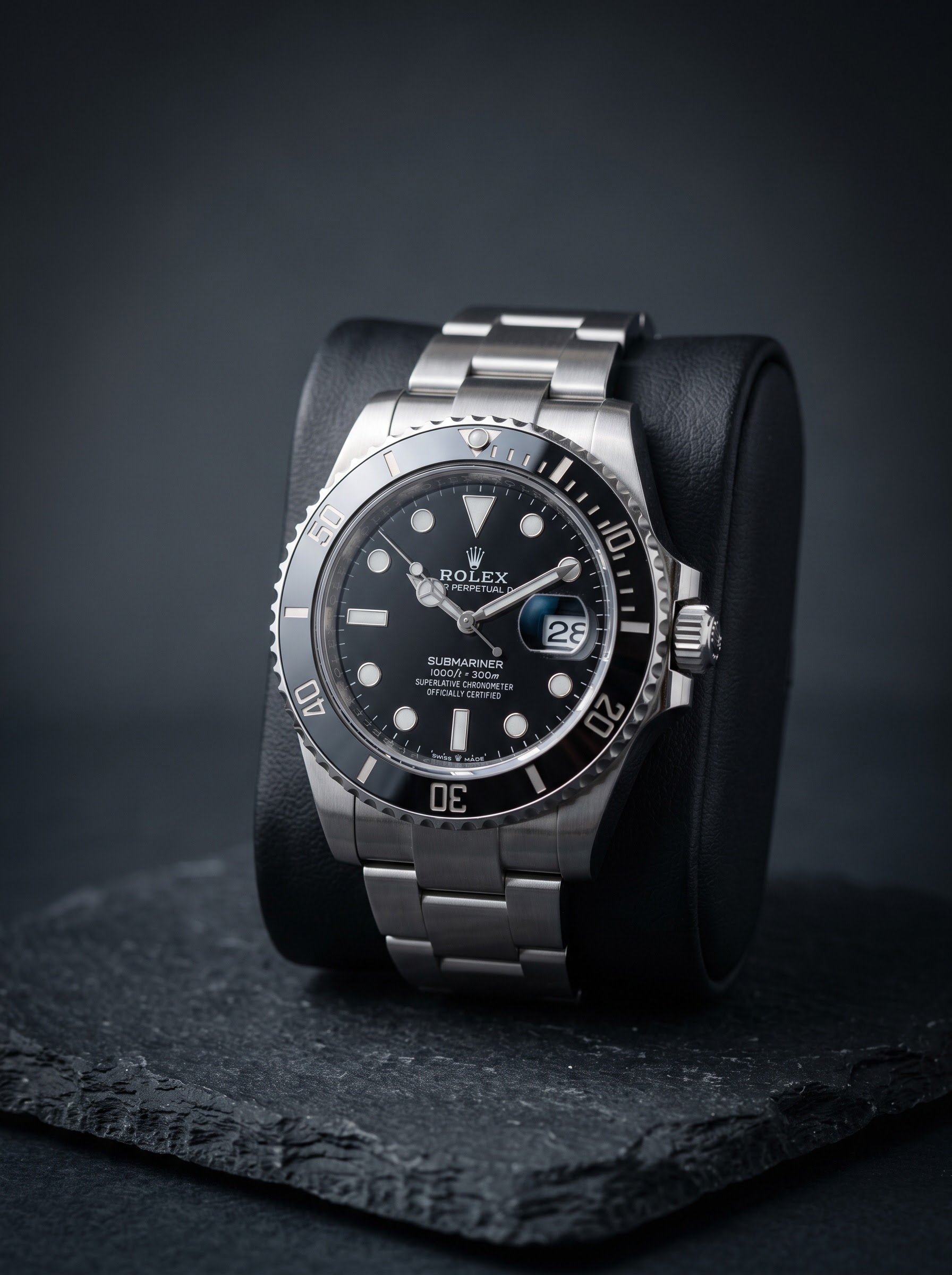 Rolex Submariner Date (126610LN)