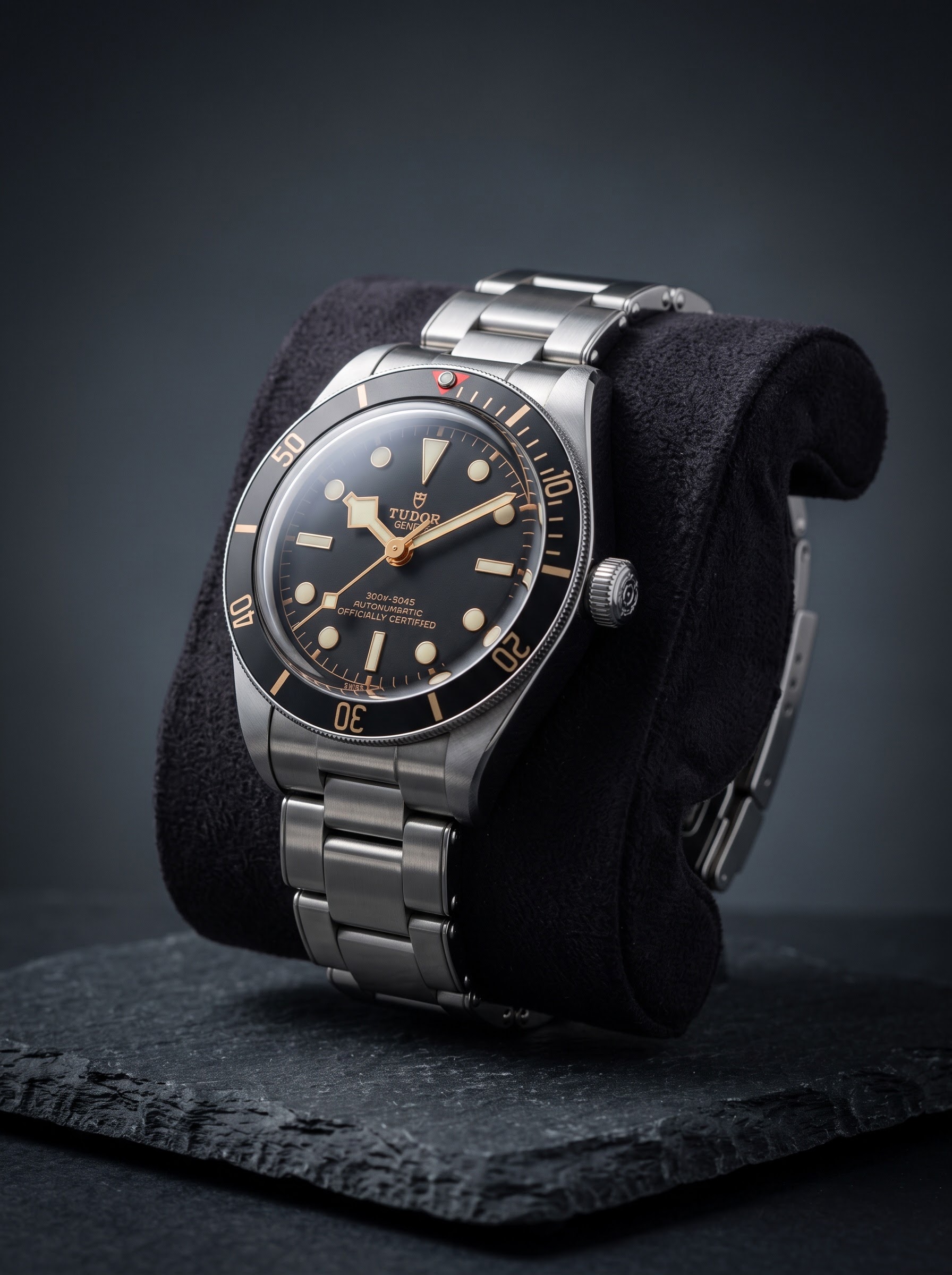 Tudor Black Bay 58 (M79030N-0001)