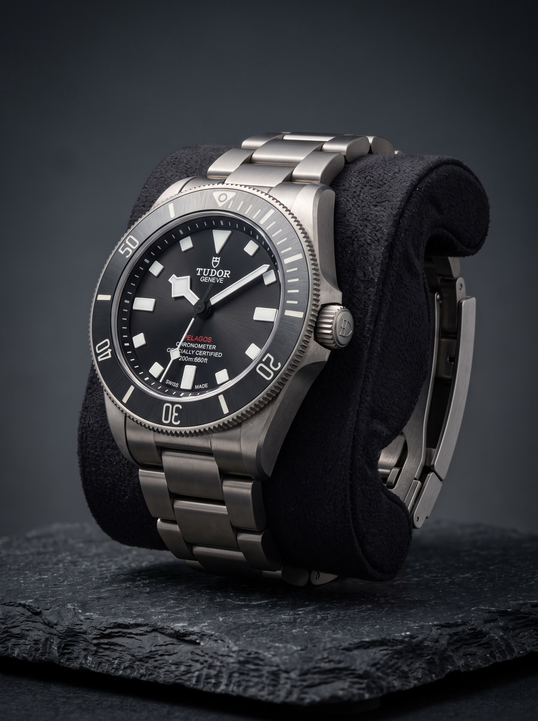 Tudor Pelagos 39 (M25407N-0001)